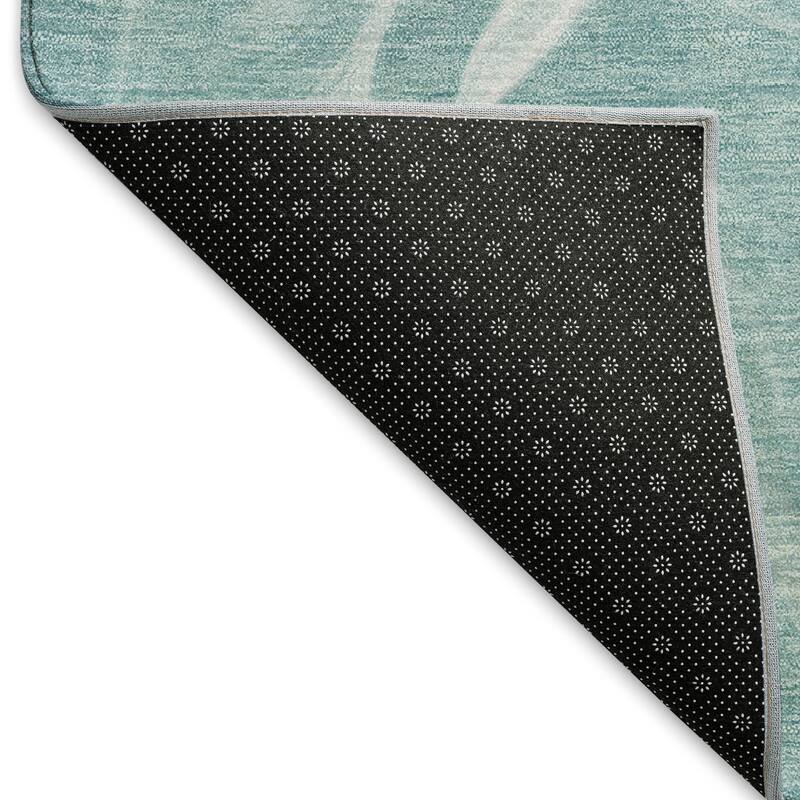 Premium Washable Super Soft Abstract Mayfield Rug