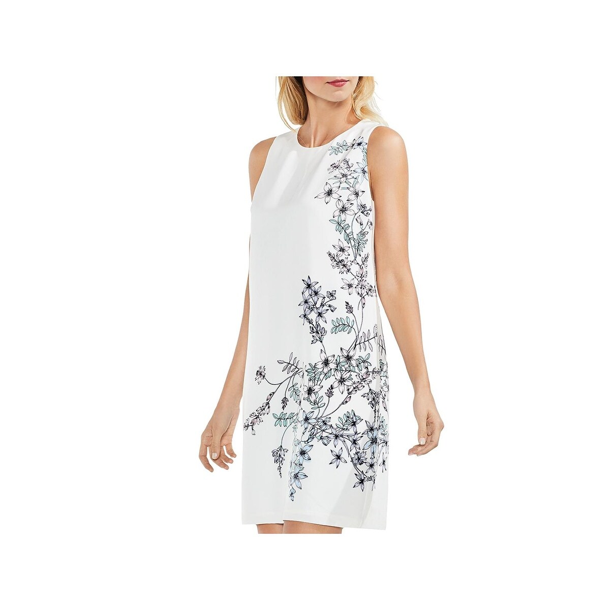 vince camuto spring dresses