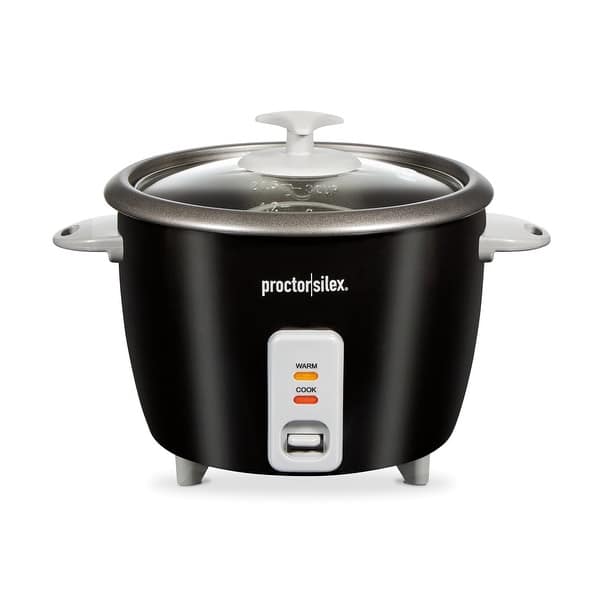 Proctor Silex 16 Cup Rice Cooker & Steamer Bed Bath & Beyond 36388603