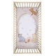 preview thumbnail 4 of 8, Lambs & Ivy Disney Baby Pooh Bear & Pals Cotton 3Piece Nursery Crib Bedding Set