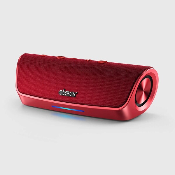 alexa enabled portable speaker