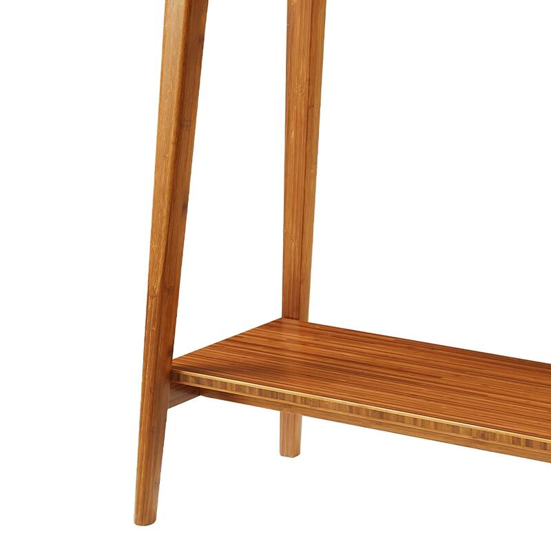 Austin Console Table, Copper
