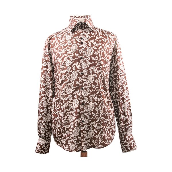 mens fancy dress shirts