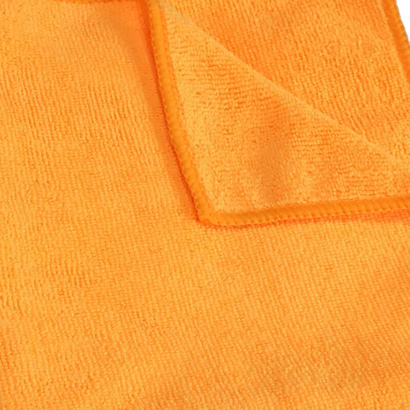 Arkwright Microfiber 12-Piece Cleaning Cloths