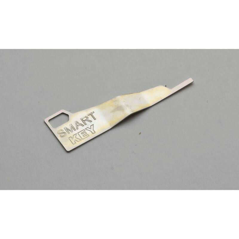 Kwikset Tustin SmartKey Single Cylinder Leverset and Deadbolt Combo