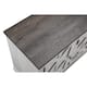 48 in. Natural Wood TV Stand for TVs up to 55 in.