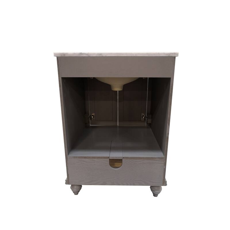 Sudio Design Bathroom Vanity Melissa Collection