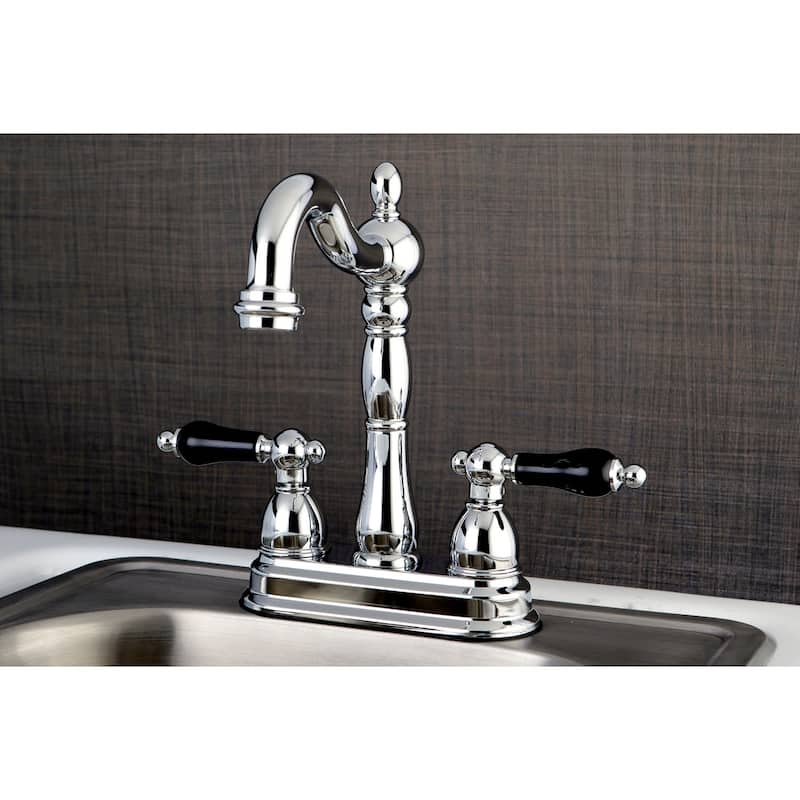 Kingston Brass Duchess 1.8 GPM Standard Bar Faucet