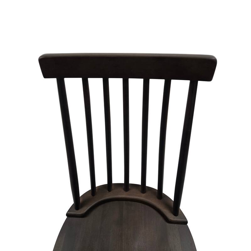 Carolina Living Eton Slat Dining Chair