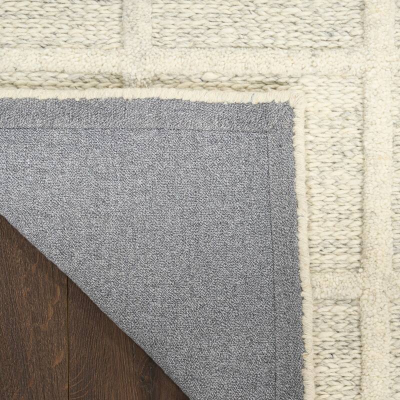 DKNY Pure Framework Indoor only Geometric Area Rug