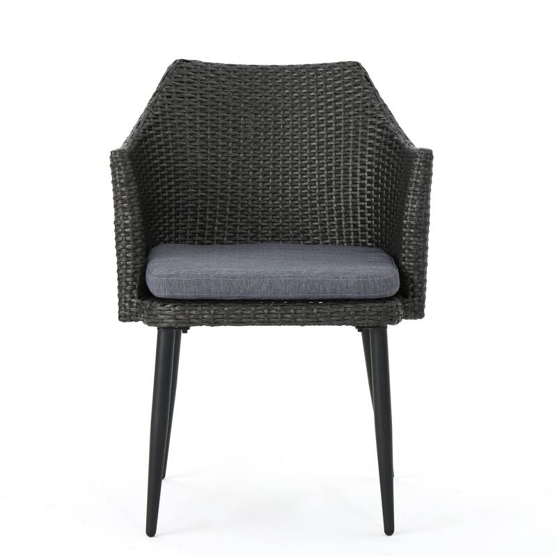 Stylish and Functional Outdoor Dining Chair