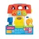preview thumbnail 4 of 3, Winfun Sort 'N Learn Activity House - Red
