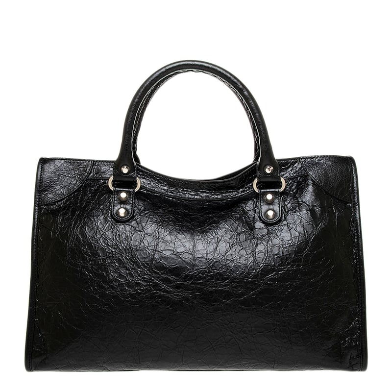 Balenciaga Le City Medium Bag