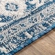 preview thumbnail 12 of 14, Livabliss Peregrine Indoor/ Outdoor Updated Medallion Area Rug
