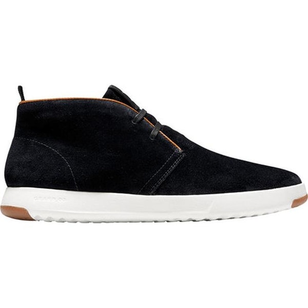 cole haan grand pro chukka