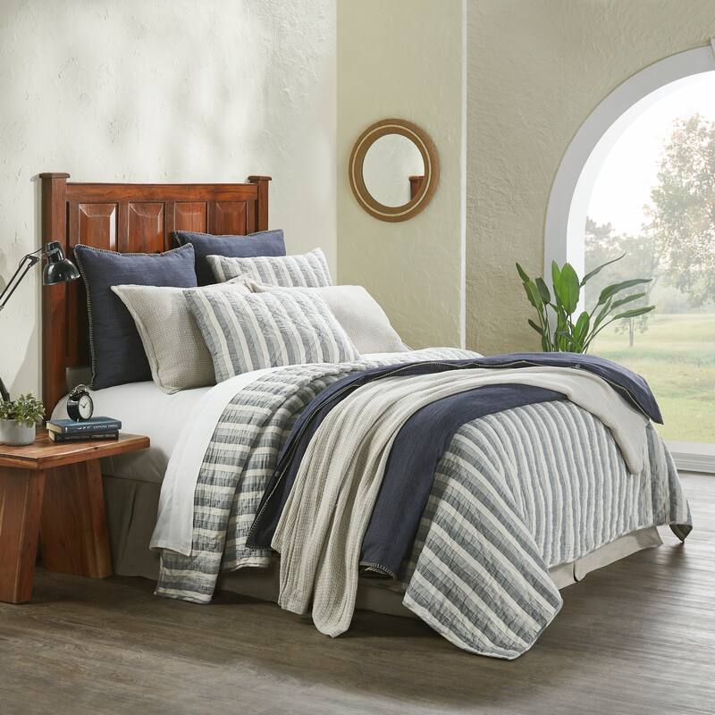 Cottage Home Belen Quilt Set