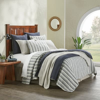 Cottage Home Belen Quilt Set