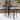 Indoor/Outdoor Commercial Grade Metal Modern Barstools (Set of 2)