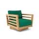 Option Forest Green