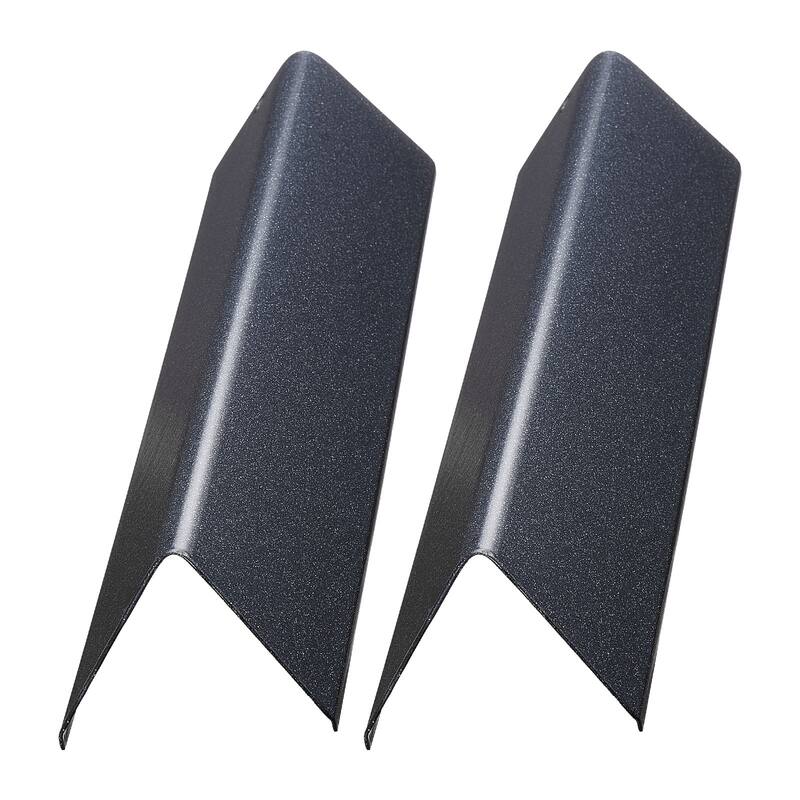 Grill Flavorizer Bars Replacement for Weber Spirit I II 200 Series