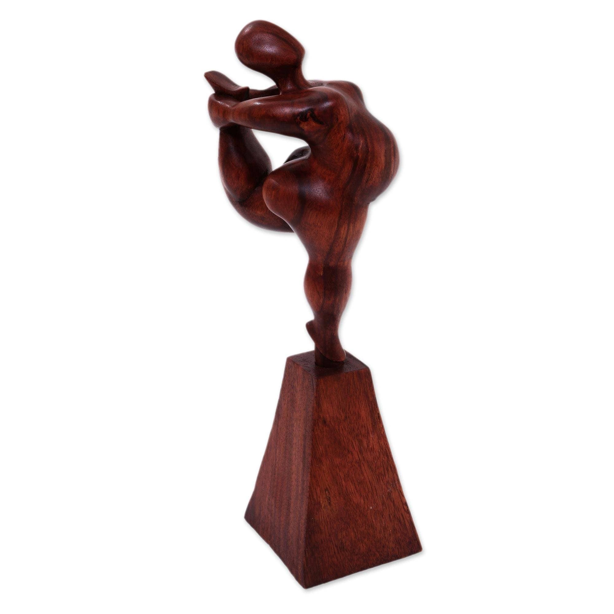 Sports Novica Statues and Sculptures - Bed Bath & Beyond