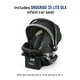 preview thumbnail 5 of 5, Graco Modes Pramette Travel System, Ellington