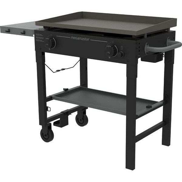 megamaster griddle