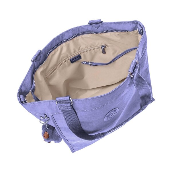 kipling new shopper large tote