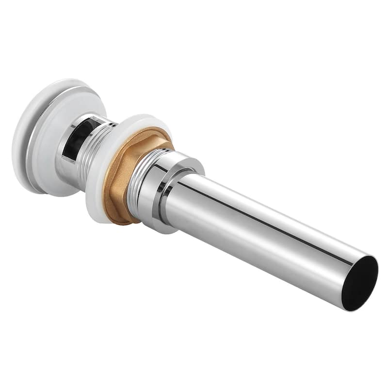 Fine Fixtures Pop-Up Bathroom Sink Drain
