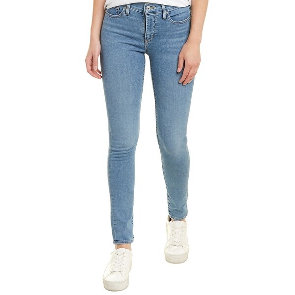 levi's 311 ankle shaping skinny