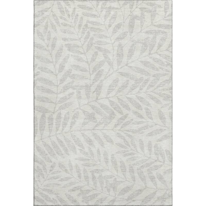 Premium Washable Super Soft Floral Jungle Mayfield Rug