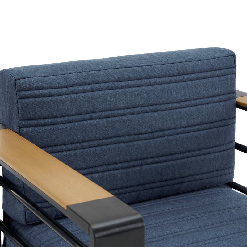 Club Chair for Ultimate Relaxation and Stylish Living