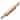 Creative Home 18 Inch Champagne Marble Rolling Pin with Wood Handles