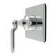 Option Polished Chrome