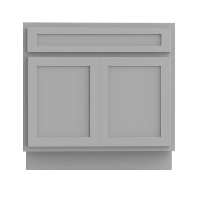 Vanity Art 36 Inch Single Sink Bathroom Vanity Cabinet