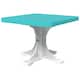 Option Aruba Blue & White