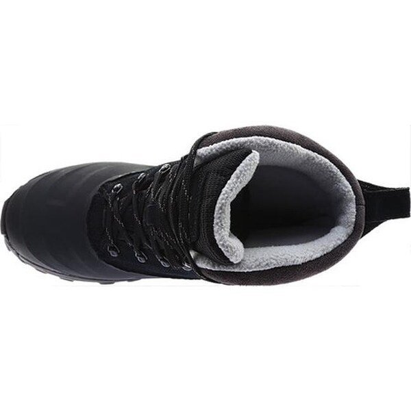 the north face men's chilkat iii 200g waterproof winter boots