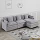Option Light Gray