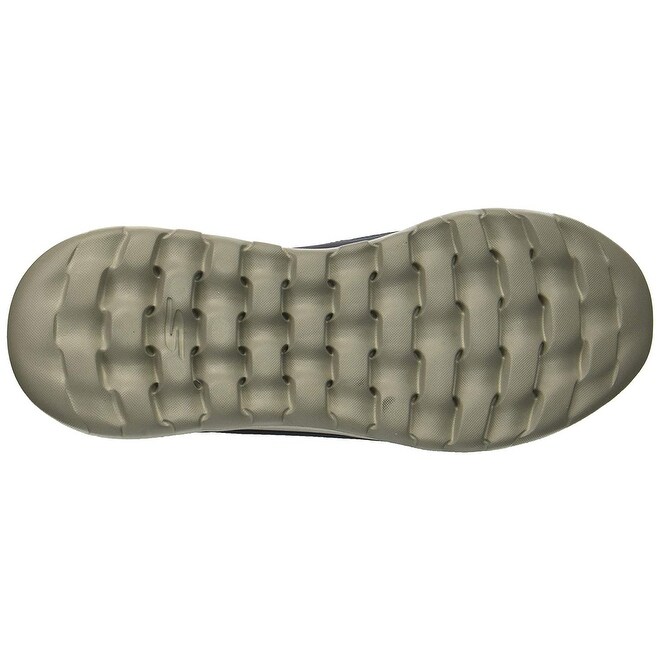 skechers men's go walk max 54626 sneaker