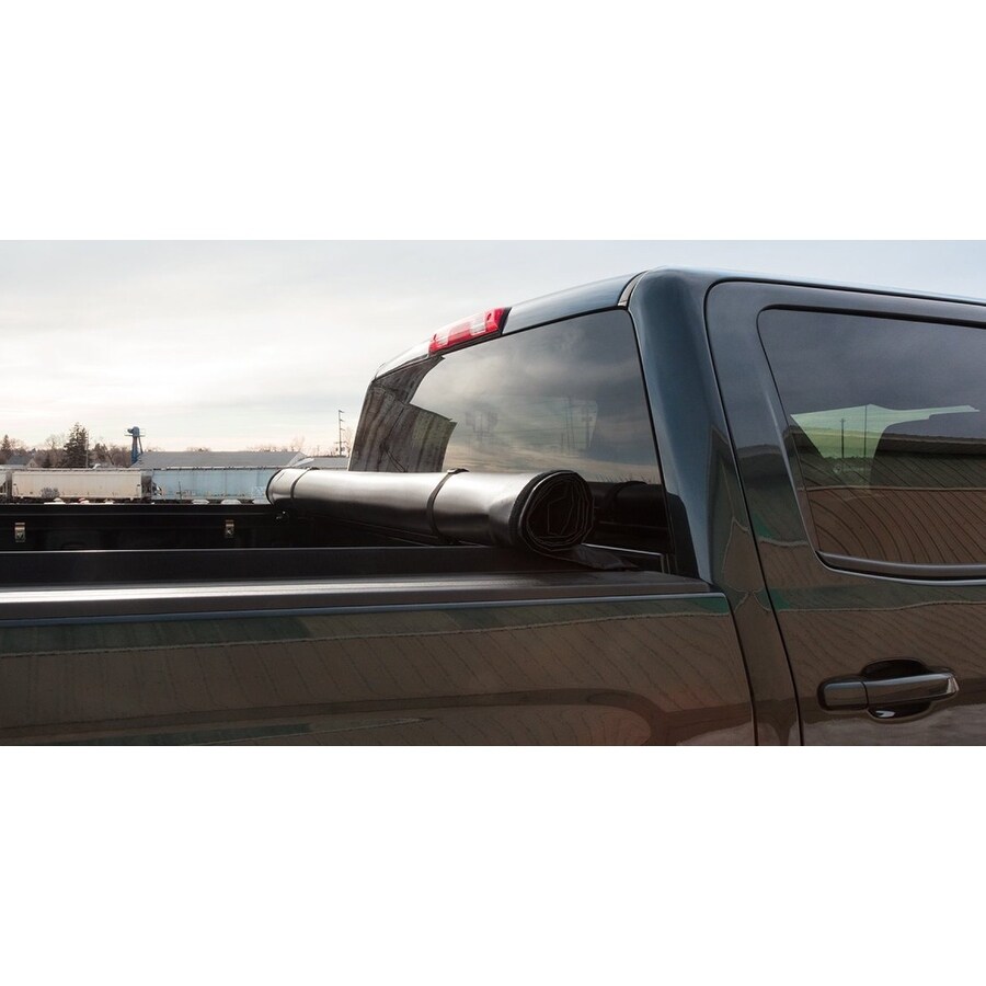 Access Limited Roll Up Tonneau Cover, Fits 2009-2019 Ram 1500 5′ 7″ Box & 19 Classic (2019 – RAM)