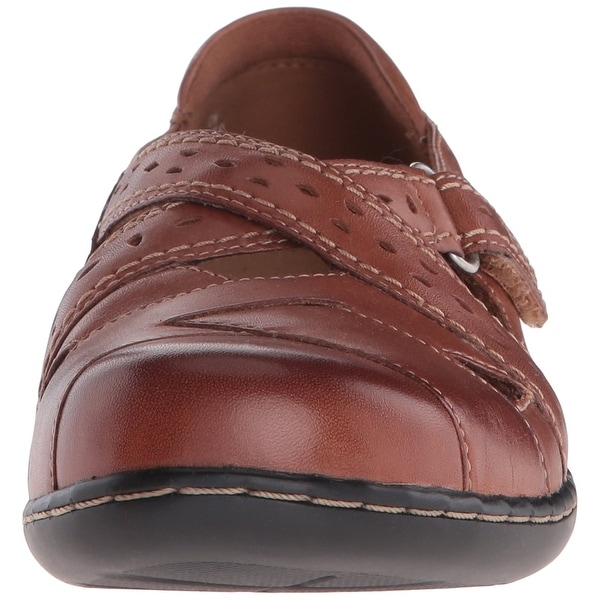 clarks ashland spin q