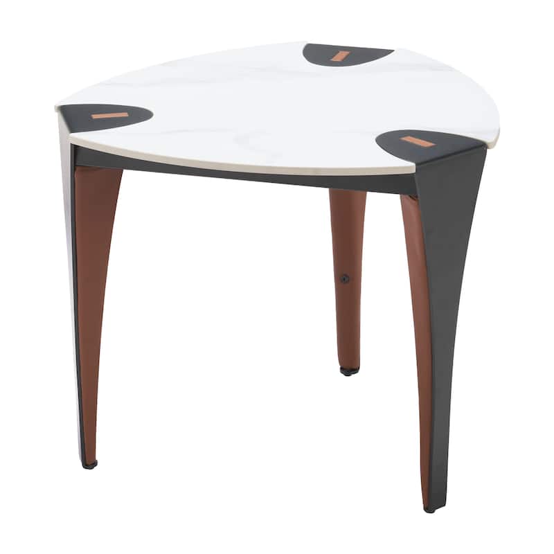 Bogey Side Table Multicolor - Multi