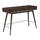 Option Dark Walnut