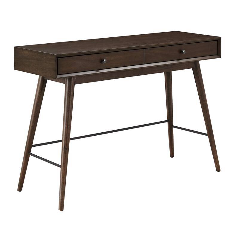 Aksel Wood Accent Tables by iNSPIRE Q Modern