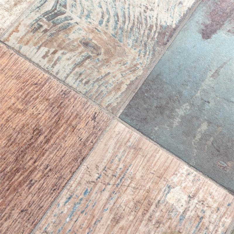 Merola Tile Kings Bretagne 17-5/8" x 17-5/8" Ceramic Floor and Wall Tile