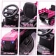 preview thumbnail 12 of 33, 12V Battery Powered Electric Vehicle Car Toys with 6 Wheels