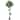 Costway 3.5'  4'  5'  5.5'  6' Artificial Tree Indoor-Outdoor Home