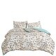 preview thumbnail 2 of 3, Surf Twin/Full Size Comforter Set