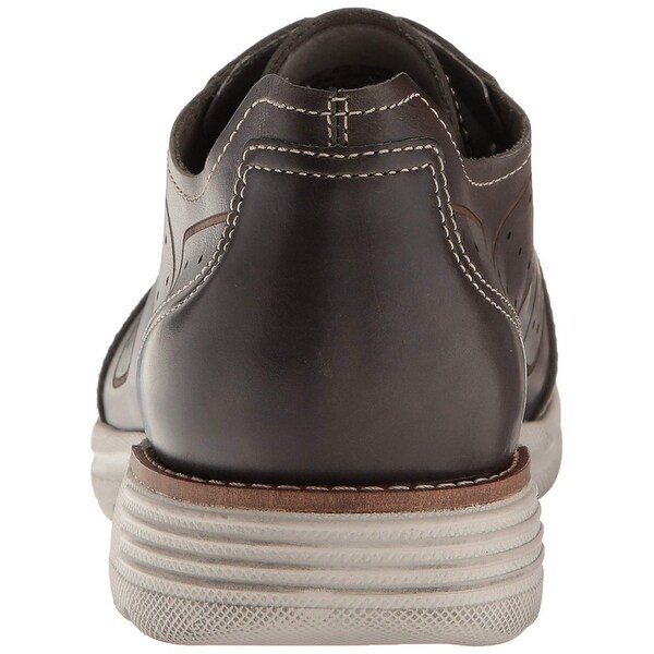 dansko wesley