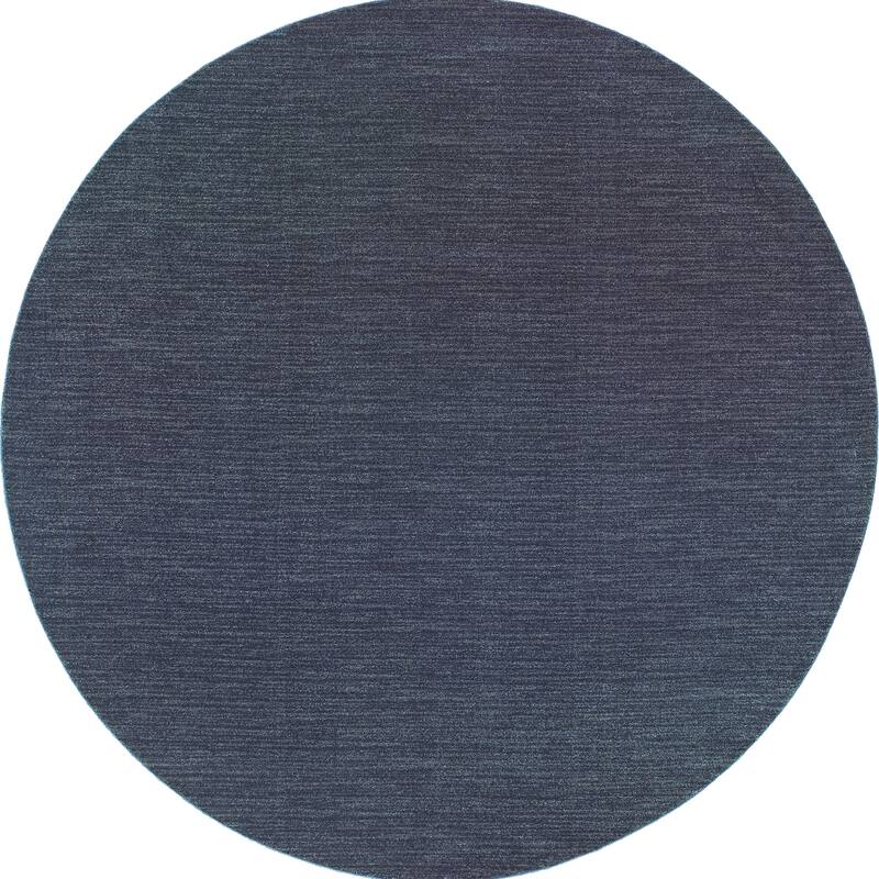Style Haven Lismer Distressed Stripe Area Rug